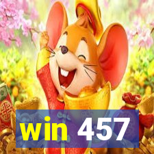 win 457